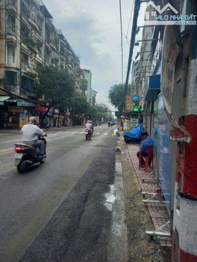 Bán nhà Lê Trọng Tấn, HXT tránh, 5,6x20, 4 tầng, phường Tây Thạnh , Tân Phú, giá 8,9 tỷ
