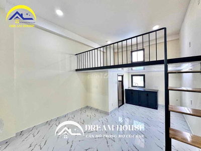CĂN HỘ DUPLEX MỚI XÂY CÁCH AEON MALL BÌNH TÂN 5'