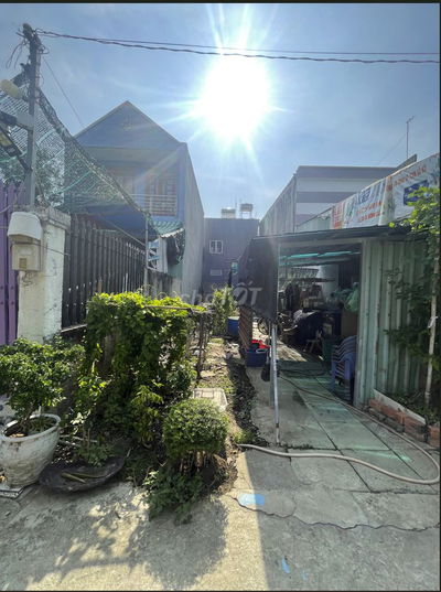 ĐẤT THỔ CƯ SỔ ĐỎ 100M2 ĐƯỜNG LÊ VĂN LƯƠNG (GẦN CẦU RẠCH TÔM)