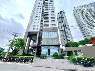 Cho thuê Shophouse Riverside 2fl 200m2 Góc 2MT Đào Trí - Lê Thị Chợ Q7 Giá 30triệu
