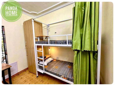 Homestay 254 MINH KHAI phòng ghép tối đa 4 người,FULL đồ,Bao Điện nước