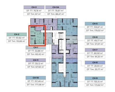DUY NHẤT căn 3PN Góc nội khu đẹp nhất dự án Sun Feliza Cầu Giấy - Giá full chỉ 13 tỷ