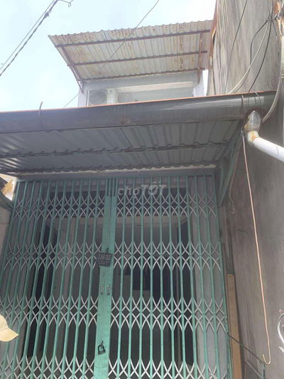 Nhà SHR hẻm 116 Lâm Văn Bền Q7 3x15m trệt lầu 2 pn nhà đẹp hẻm 3m đẹp