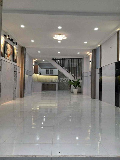 Nhà đẹp Thủ Đức