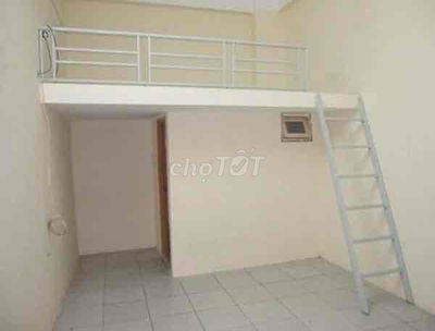 Phòng trọ Q4 rẻ đẹp thoải mái
