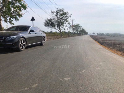 ĐẤT 3 MẶT TIỀN - XÃ LÝ NHƠN, CẦN GIỜ