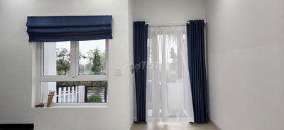 NHÀ 1T2L COMPOUND VALENCIA SẴN MÁY LẠNH 4PN 4WC