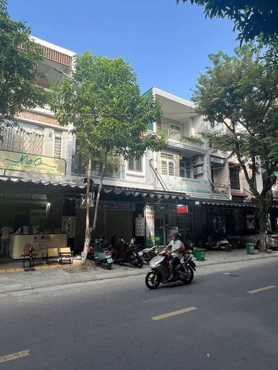 ⛔️ Bán nhà gần ĐH Ngoại Ngữ Đà Nẵng, ngang 5.5m trung tâm Hải Châu