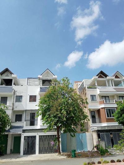 CHO THUÊ NHÀ KHU KHANG AN Q9 NGAY CC HAUSNEO , CCSKY 9