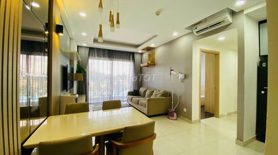 CĂN HỘ 3PN THE SUN AVENUE - ĐẦY ĐỦ NỘI THẤT CHỈ 19TR BAO PHÍ QUẢN LÝ