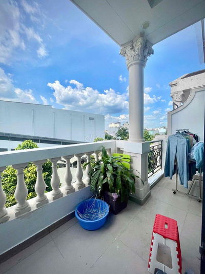 2 Phòng ngủ tại KDC Cityland