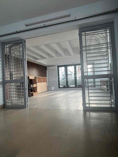 ☄️Cho thuê toà nhà văn phòng có Hầm 6x20m 3 Lầu 5 phòng lớn 6 máy lạnh