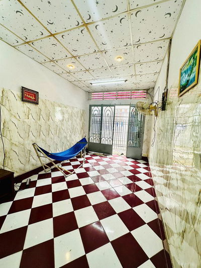 Cho thuê nhà mặt tiền chợ cái đài cần thơ giá dưới 5 triệu