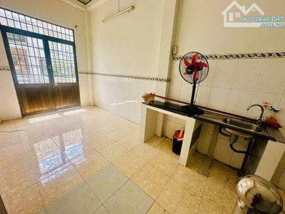 Cho thuê nhà hẻm 87 đường hoàng văn thụ cần thơ giá 4 triệu