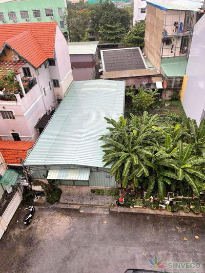 Nhà cấp 4 tiên xây Biệt Thự mới Khu Biệt Thự nổi tiếng Thảo Điền Q2