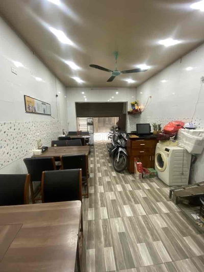 Phúc Xá, oto tránh, kinh doanh, 53m2, giá 11.5 tỷ