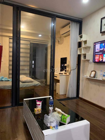 nhượng lại hợp đồng thuê căn hộ