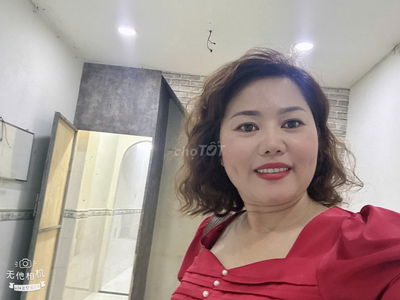 CHỈ  8.6  TỶ TL – Vị trí đẹp  6M thông   – GẦN MT LÊ VĂN SỸ – DTCN