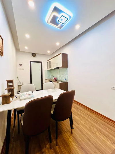 Chỉ 1.98 tỷ có 50m2 nhà Hà Nội, 2 phòng ngủ, sổ đỏ, quận Hai Bà Trưng