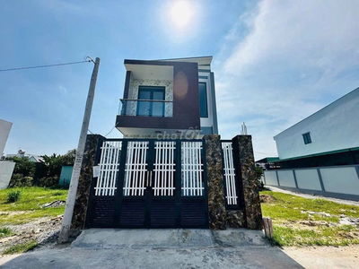 BÁN CĂN NHÀ MT TÂN THÔNG HỘI SIÊU ĐẸP 86m2 FULL THỔ HOÀN CÔNG ĐẦY ĐỦ