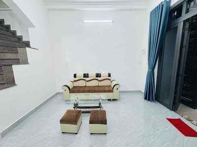PHẠM VĂN BẠCH- TÂN BÌNH- GẦN GA T3- 36M2- 2PN- NỘI THẤT- 4.xx TỶ (TL)