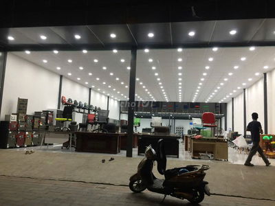 MẶT BẰNG PHẠM NGỌC THẠCH 330m2 (11x30) THỐNG SUỐT KD SẦM UẤT 35 CỦ