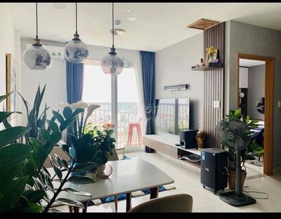 Tara Residence Có Sổ Hồng Căn 49m2 1 Phòng ngủ nội thất cơ bản đầy đủ