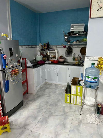 Chính chủ 269/2 Thống Nhất, 4x8m, 2 tầng, 2,8 tỷ tl, miễn trung gian