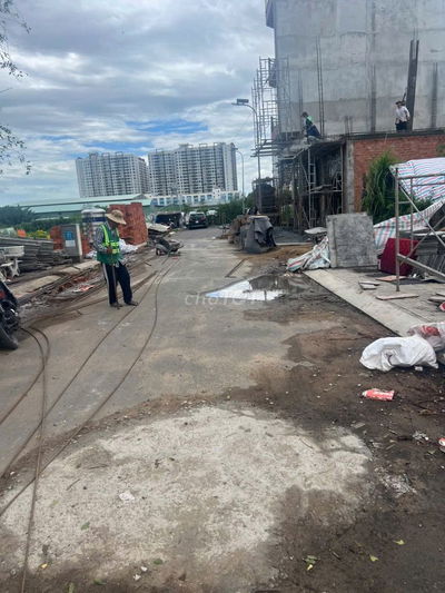 MỞ BÁN LÔ ĐẤT NGAY LÊ TẤN BÊ MẶT TIỀN
