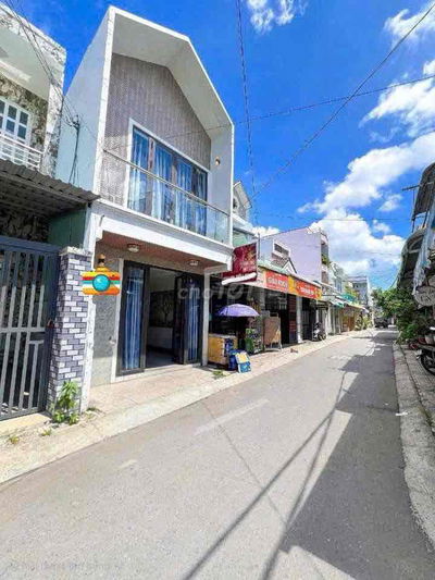 Nhà Quận 8