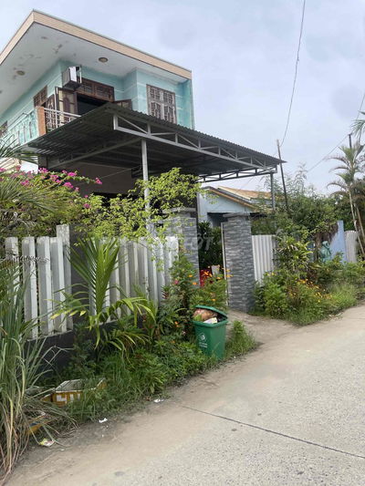 CC cần bán lô đất ngay chợ Điện Thắng Trung 95m. tp Đà Nẵng