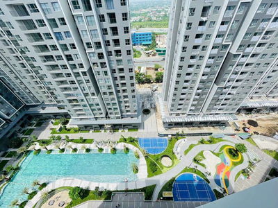 🌈 Bán Chung Cư Wesgate 2PN 2WC Tầng Cao View Đẹp