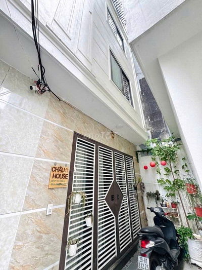 CHÍNH CHỦ CẦN BÁN GẤP NHÀ TẠI ĐỒNG MAI HÀ ĐÔNG. DT 34M2 5 TẦNG FULL