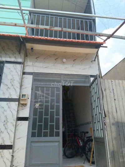 nhà đang ở đường ghần trường