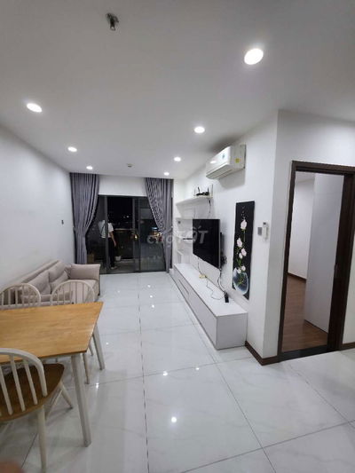 [RES 11] BÁN CĂN HỘ 1 PN 48m2 view Đầm Sen