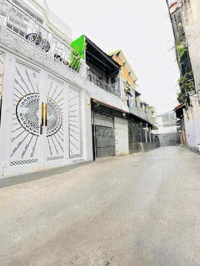 Bán Gấp Nhà Đẹp Giá 980 TRIỆU