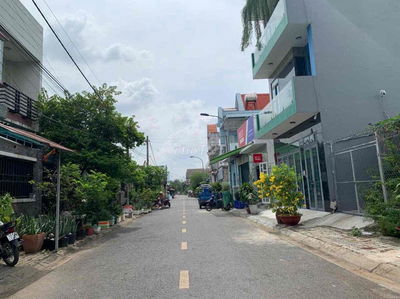 Bán đất tái định cư Đông Tăng Long,100m2,dân cư đông đúc,gần chợ