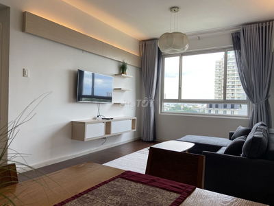 Bán căn hộ Tropic Garden 88m2 6,5t