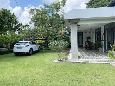 🔥🔥🔥 VILLA SÂN VƯỜN NGHỈ DƯỠNG 1500M2 NGAY TAM BÌNH THỦ ĐỨC