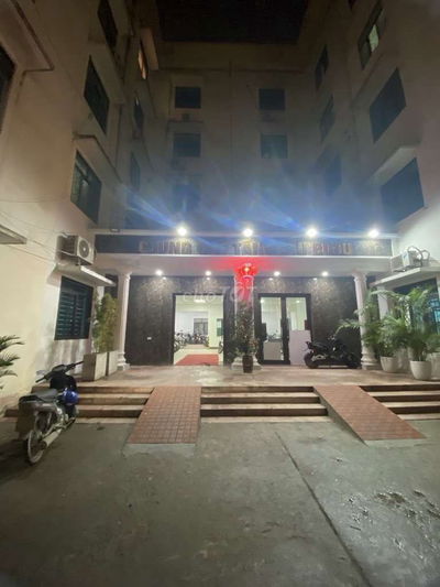 CHUNG CƯ GIÁ RẺ - 2NGỦ - Ở NGAY
