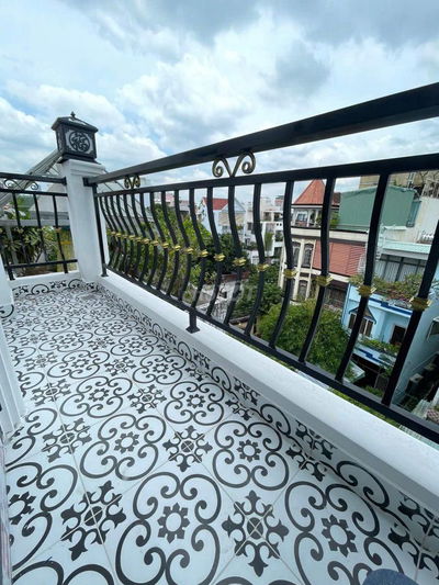 CHO THUÊ NHÀ PHÚ NHUẬN CÓ 19 PHÒNG NGỦ