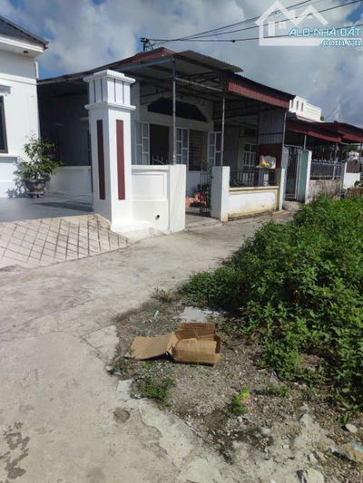 Mua đất tặng nhà view sông giá chỉ hơn 1tỷ tại Đồ Sơn