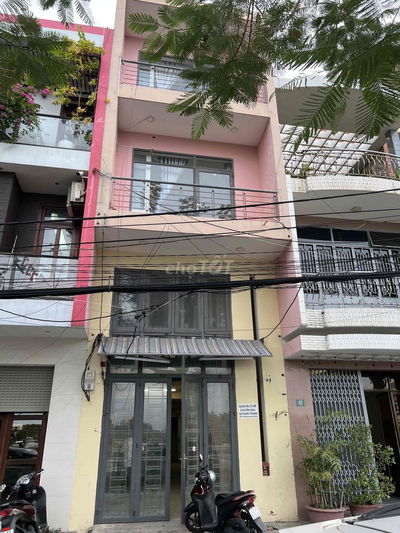 Cho thuê nhà nguyên căn lâu dài