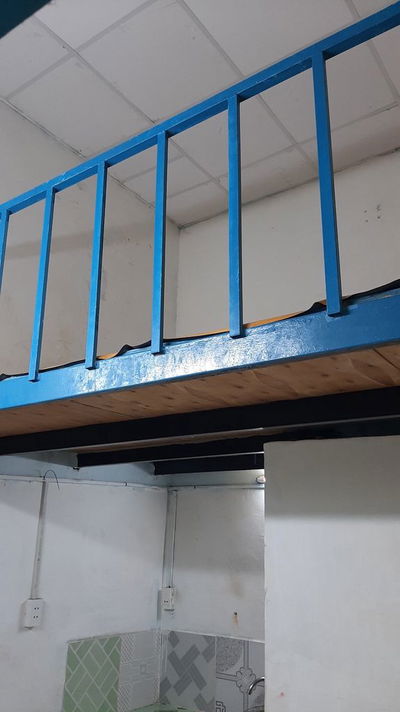 Phòng trọ sinh viên gần Lotte quận 7