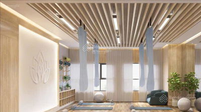 Đón Sóng Zurich căn hộ 1PN ZR1.3225 - 47,4m²- 2 logia view thoáng giá chỉ 3,35 tỷ