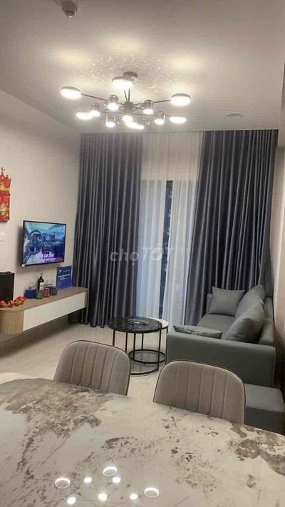 cho thue can ho 2pn giá re nhất khu