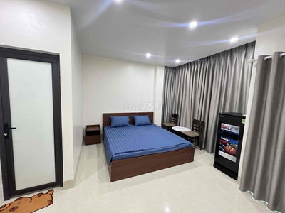cho thuê căn hộ studio ở 1194 đường láng