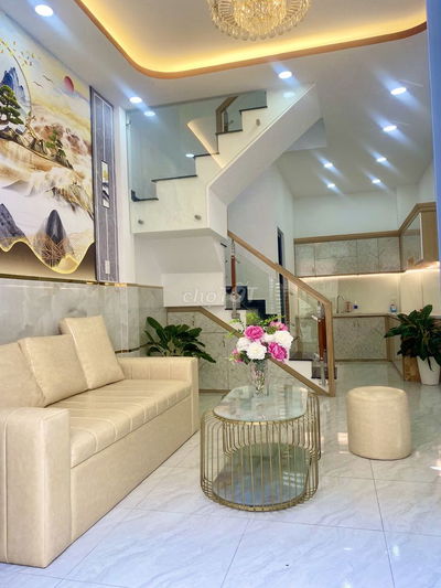 Chính chủ cần bán gấp nhà Bình Tân. Giá còn TL mạnh