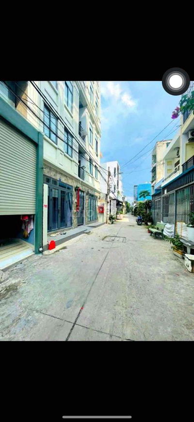 🏡 GÒ VẤP – 1 TRỆT 2 LẦU – HXH 6M – GIÁ CHỈ 5,3 TỶ THƯƠNG LƯỢNG CHÍNH