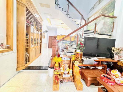 🏡 NHÀ ĐẸP TRUNG TÂM DĨ AN – CHỈ 5.28 TỶ